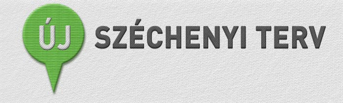 Magyarország megújul logo - Európai Unió támogatásával - IKSZT Zselickisfalud